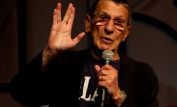 Leonard Nimoy