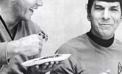 Leonard Nimoy