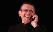 Leonard Nimoy