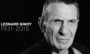 Leonard Nimoy