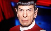 Leonard Nimoy