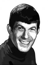 Leonard Nimoy