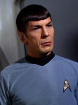 Leonard Nimoy