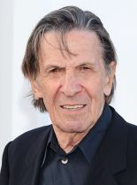 Leonard Nimoy