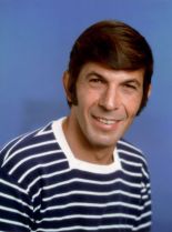 Leonard Nimoy