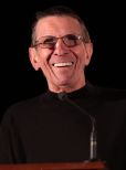 Leonard Nimoy