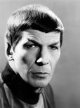 Leonard Nimoy