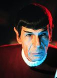 Leonard Nimoy