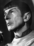 Leonard Nimoy