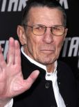 Leonard Nimoy