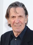 Leonard Nimoy