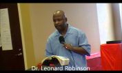 Leonard Robinson