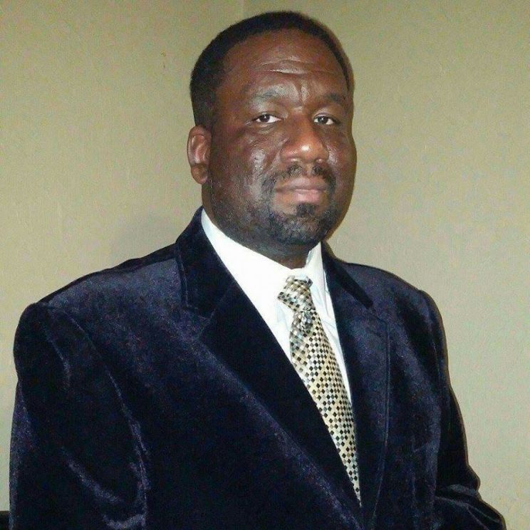 Leonard Robinson