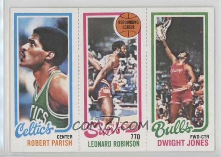 Leonard Robinson