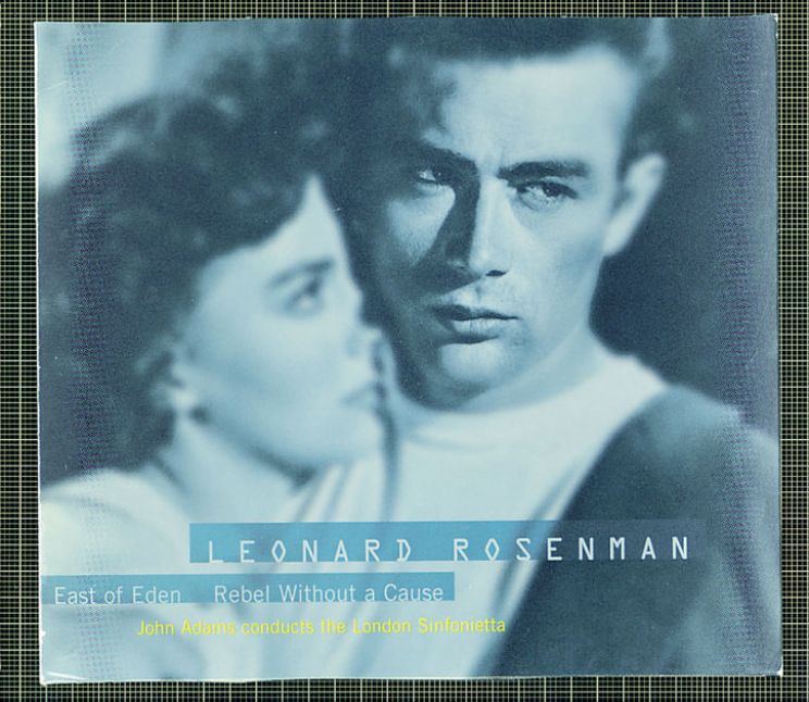 Leonard Rosenman