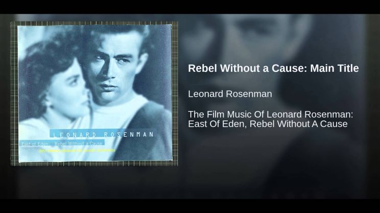 Leonard Rosenman