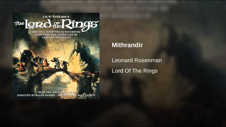 Leonard Rosenman