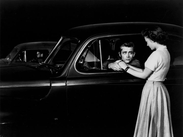 Leonard Rosenman