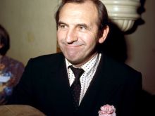 Leonard Rossiter