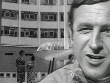 Leonard Rossiter