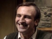 Leonard Rossiter