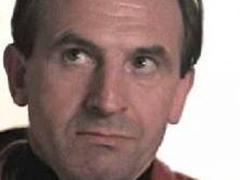 Leonard Rossiter