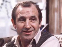 Leonard Rossiter