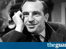 Leonard Rossiter