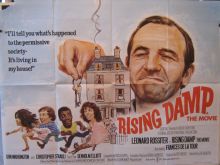 Leonard Rossiter