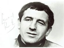 Leonard Rossiter