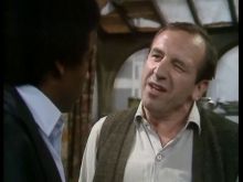 Leonard Rossiter