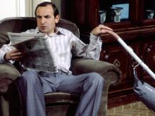 Leonard Rossiter
