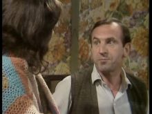 Leonard Rossiter
