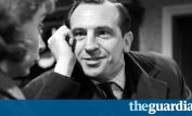 Leonard Rossiter