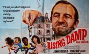 Leonard Rossiter