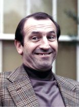 Leonard Rossiter