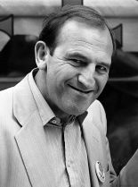 Leonard Rossiter