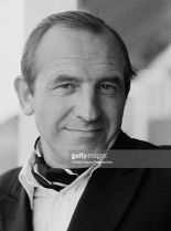 Leonard Rossiter