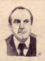 Leonard Rossiter