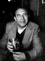 Leonard Rossiter