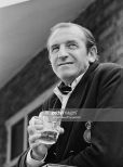 Leonard Rossiter