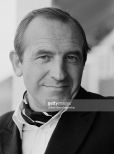 Leonard Rossiter