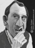 Leonard Rossiter