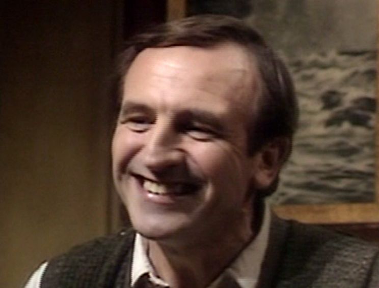 Leonard Rossiter