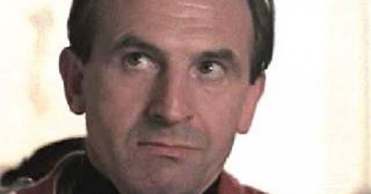 Leonard Rossiter