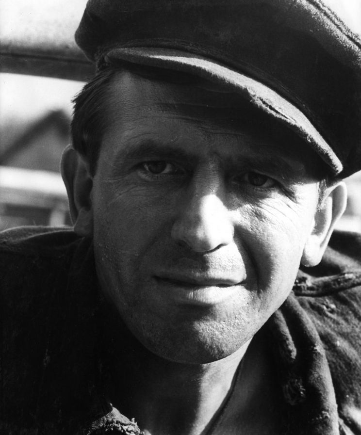 Leonard Rossiter