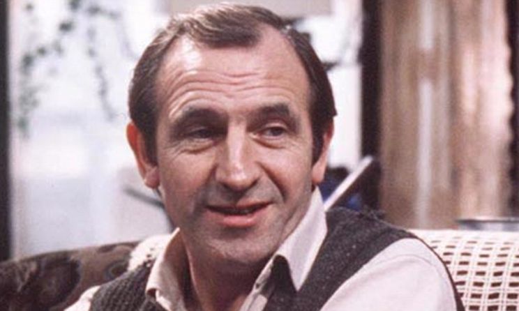 Leonard Rossiter