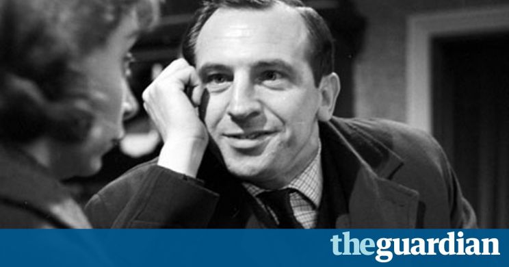 Leonard Rossiter