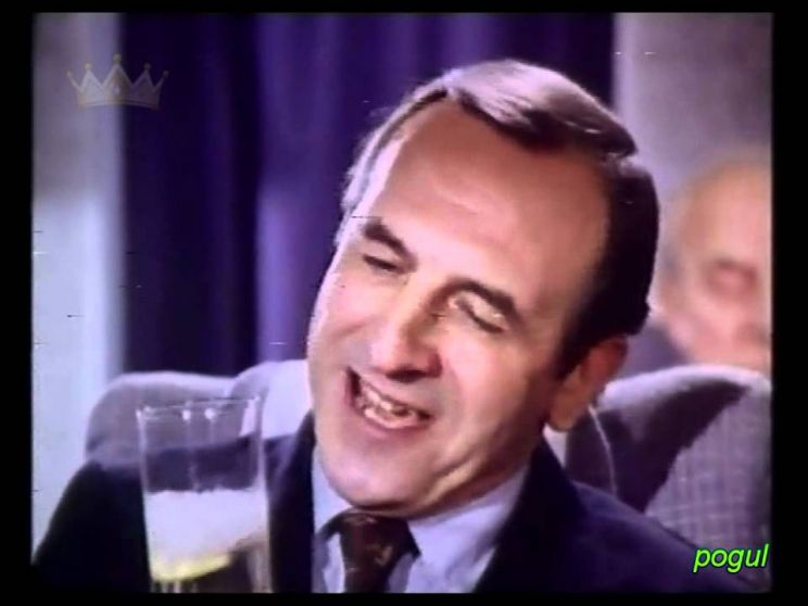 Leonard Rossiter