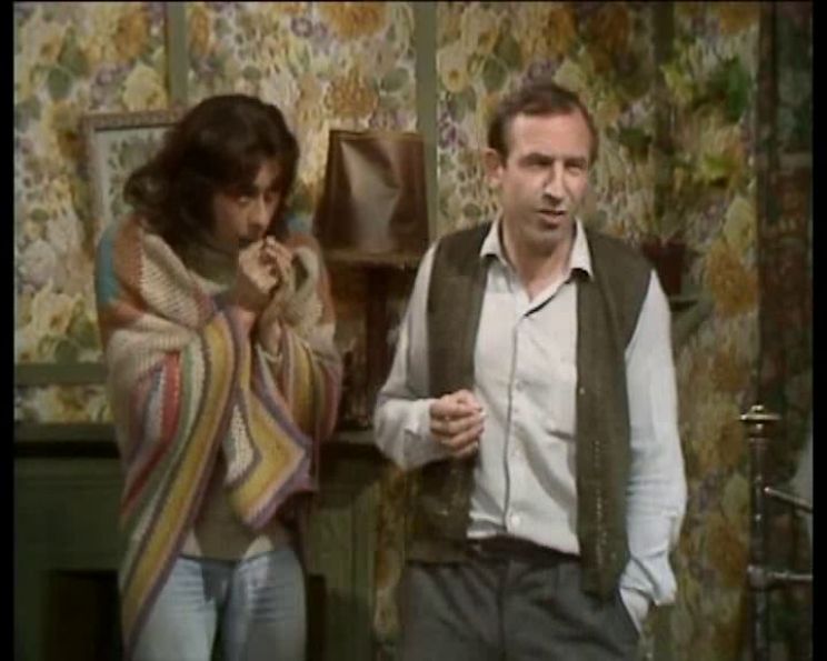 Leonard Rossiter